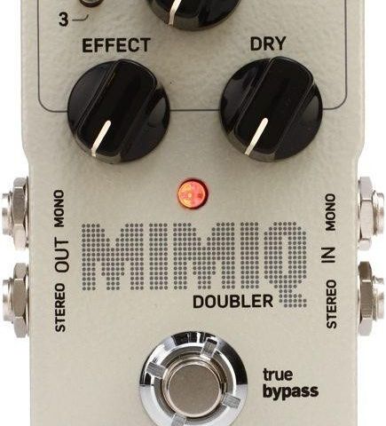 MIMIQ Doubler fra TC Electronic