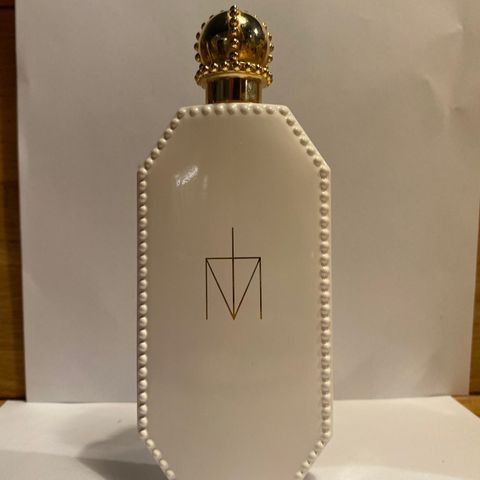 Madonna perfume