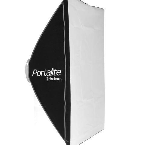 Elinchrom Portalite Softbox 66x66 cm