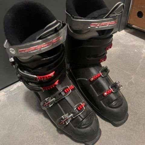 Slalomstøvler Rossignol