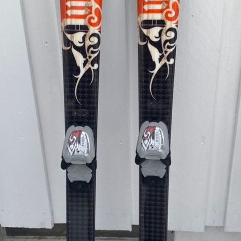 Dynastar alpint ski 140 cm