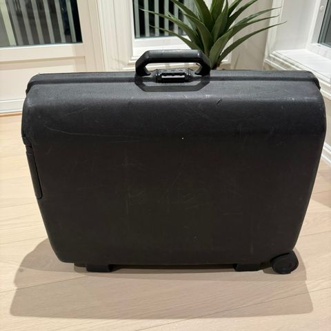 Klassisk Samsonite koffert