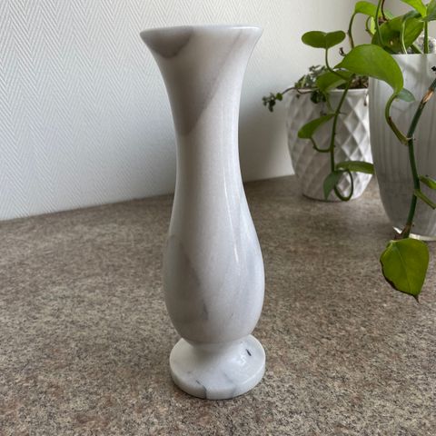 Marmor vase