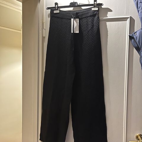 Ny bukse fra Camilla pihl