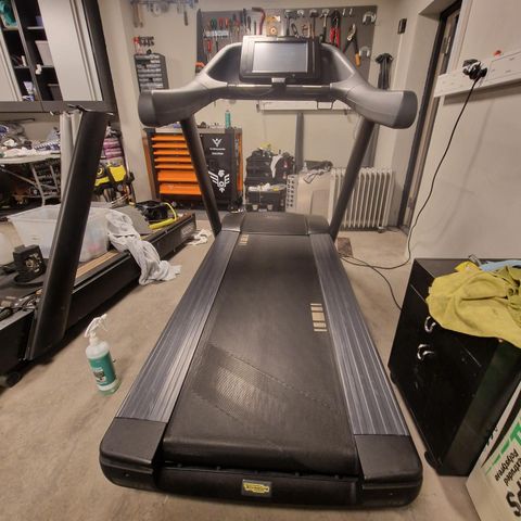 Technogym Run Excite 700