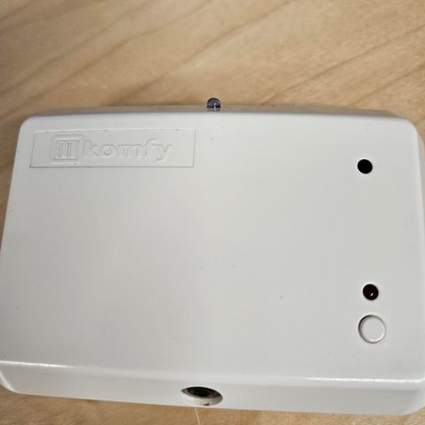 Mkomfy sensor