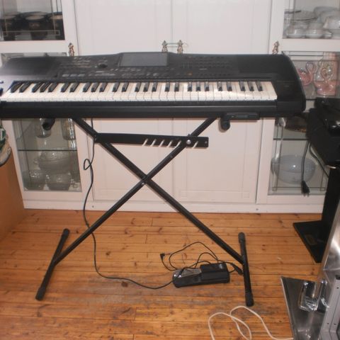 Technics KN 3000 Keyboard til salgs.