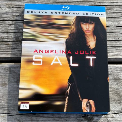 blue-ray, Salt, 210