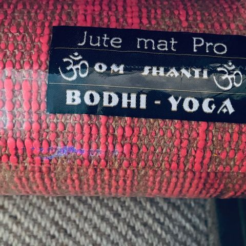 Yogamatte