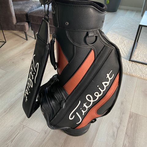 Titleist Vintage Staff bag