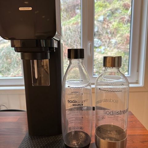 Sodastream