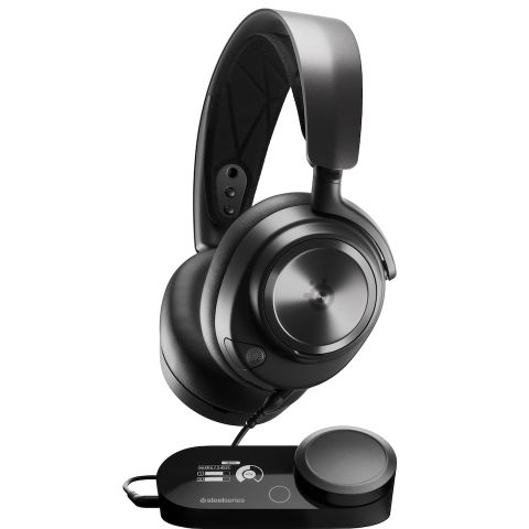 Steelseries Arctis Nova Pro X gaming headsett (kablet)