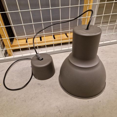 IKEA HECTAR taklampe