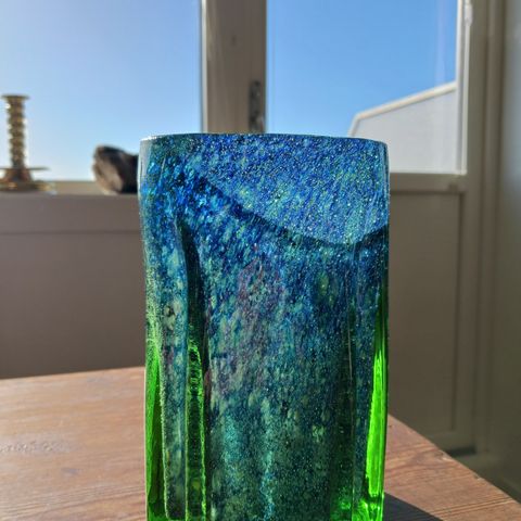 Benny Motzfeldt vase