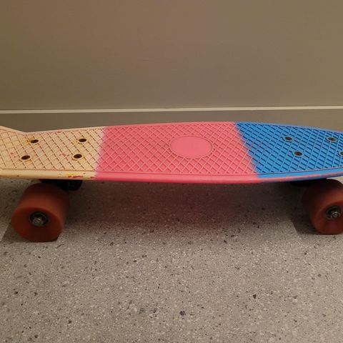 Pennyboard