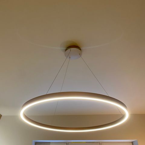 LED pendellampe