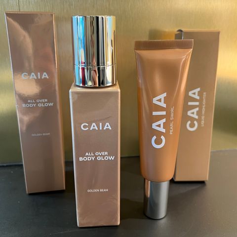 Caia Cosmetics