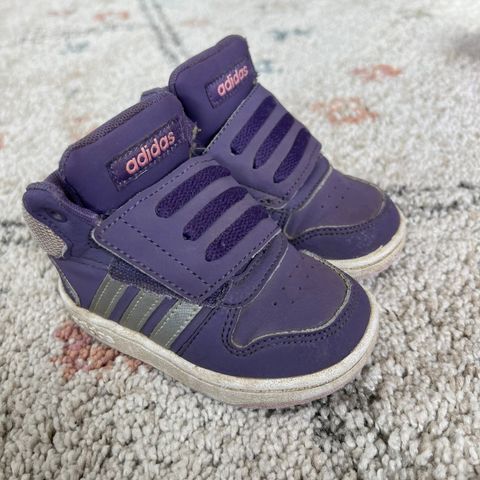 Adidas joggesko str21