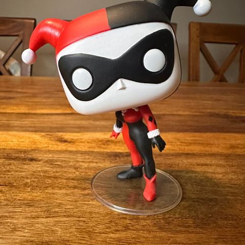 Harley Quinn Funko pop