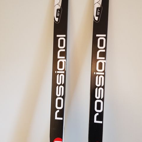 Langrenn ski Rossignol/ Alpina skisko