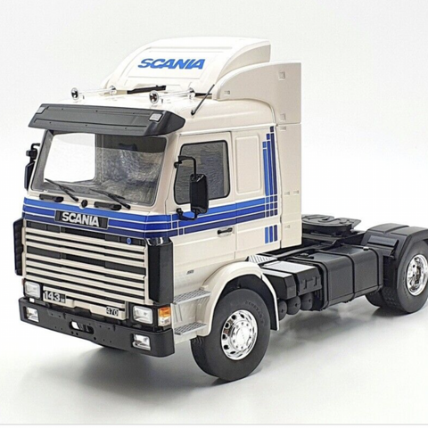 1:18 Scania 143