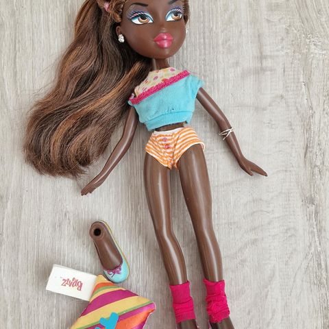 Bratz dukke Sweet dreamz Felicia