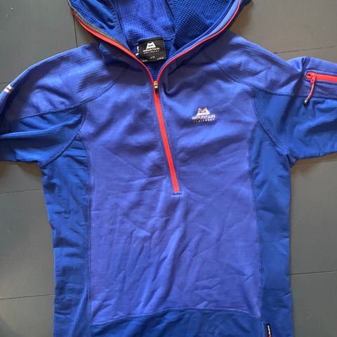 Mountain Equipment fleece