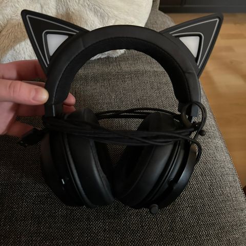 Razer Kraken Kitty Edition