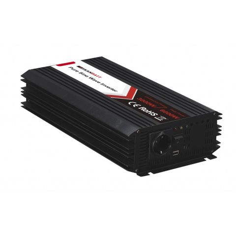 Inverter 12V