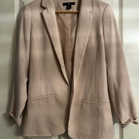 Blazer str 36