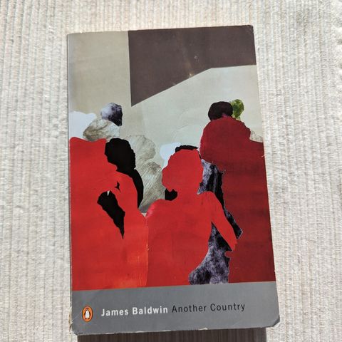 James Baldwin - Another Country