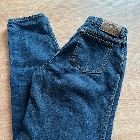 Vintage Atomic jeans str 29x30