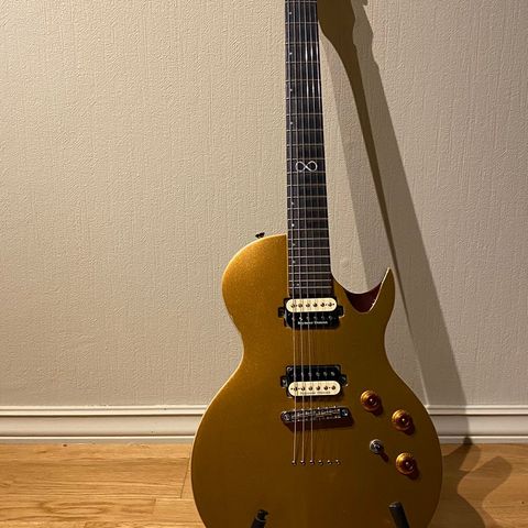 Chapman ML2 Goldtop