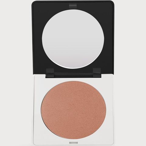 Hm bronzer ubrukt