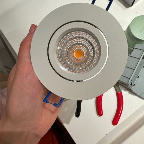 LED Downlights