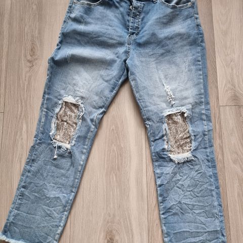 Sixty Days jeans