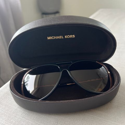 Michael kors solbriller