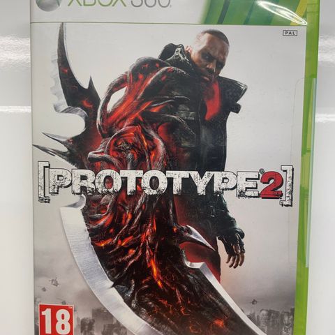 Prototype 2