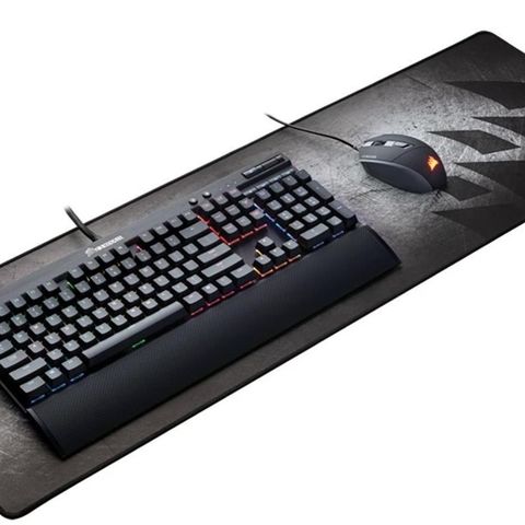 Corsair Gaming MM300 Extended Musematte