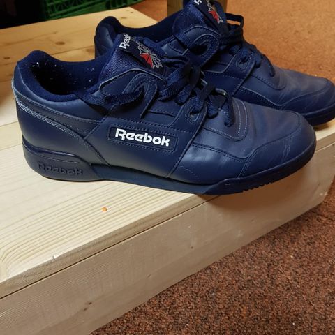 Sko Reebok Classic 44