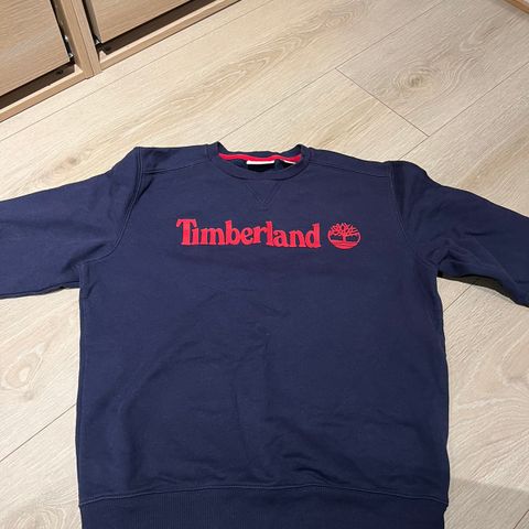 Timberland genser