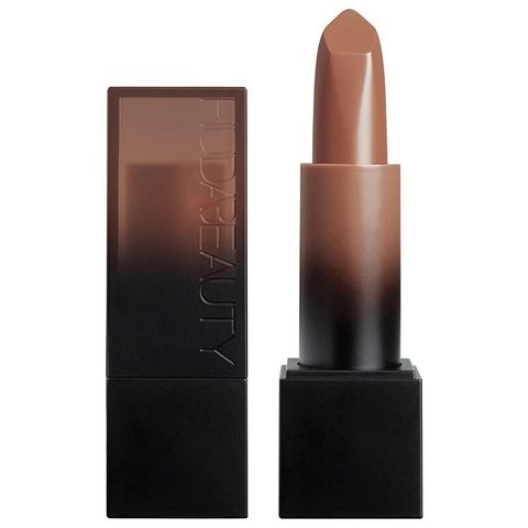 Huda beauty Goal Digger lipstick