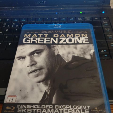 Green Zone