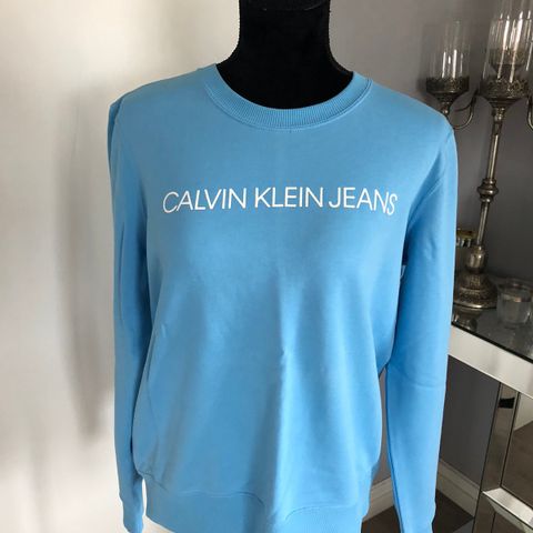 Calvin Klein Jeans genser