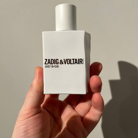 Zadig Voltaire Just Rock! 30ml EDP for her