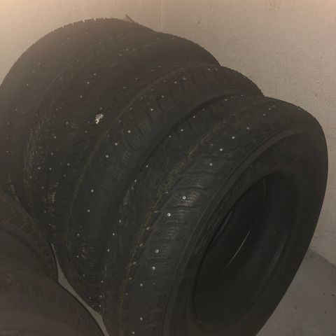 KUMHO 4 x 165 R14