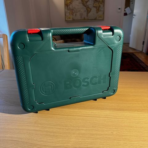 Koffert til Bosch UniversialImpact
