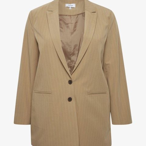 FRCALLIE blazer str L selges