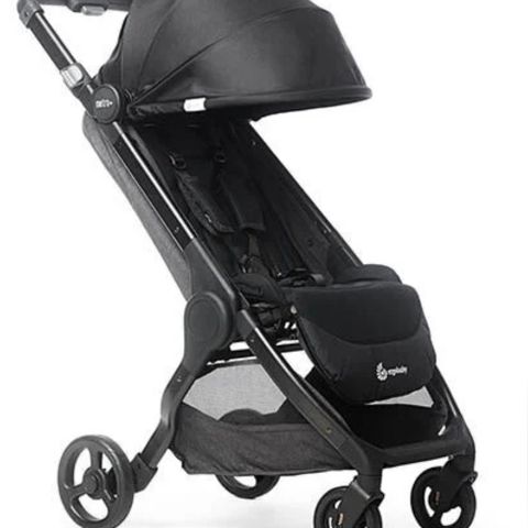 ergobaby metro leies ut