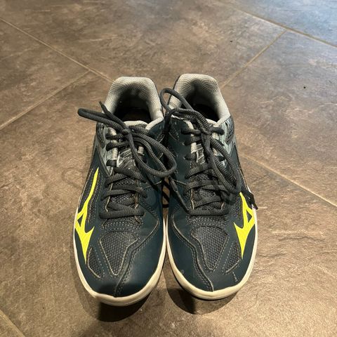 Håndballsko Mizuno str 34,5